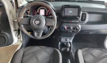 Fiat Mobi completo