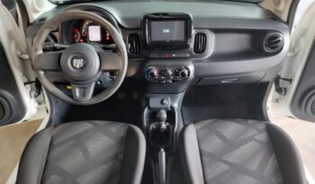 Fiat Mobi completo