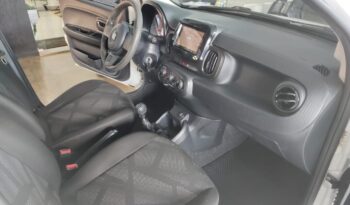 Fiat Mobi completo