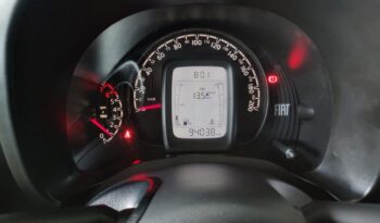 Fiat Mobi completo
