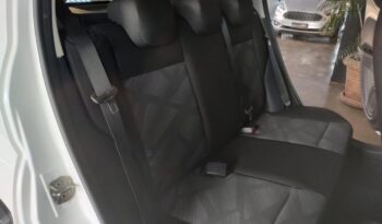 Fiat Mobi completo