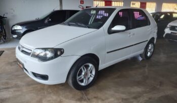 Fiat Palio completo
