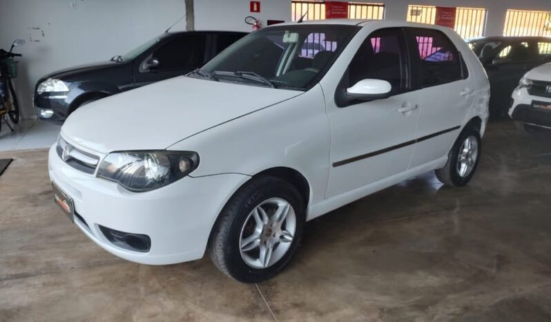 Fiat Palio completo