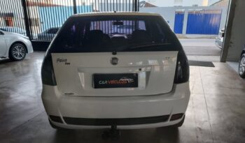 Fiat Palio completo