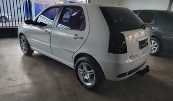 Fiat Palio completo