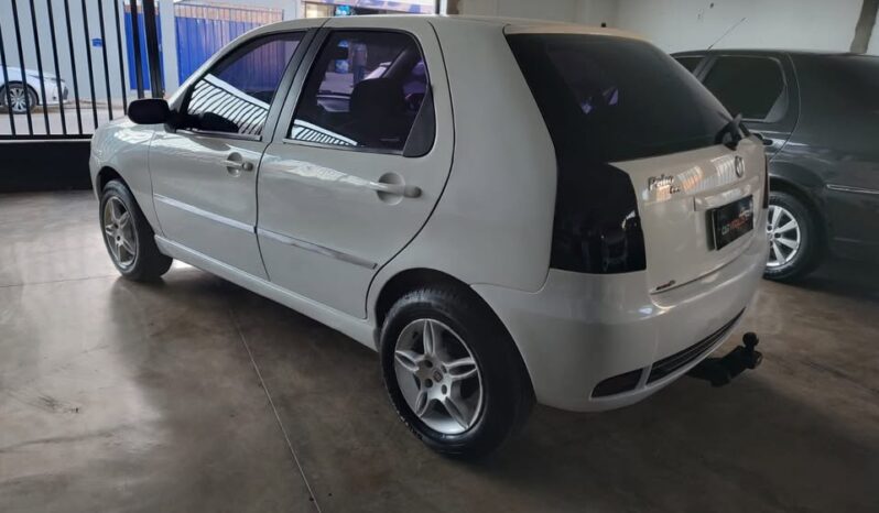 Fiat Palio completo