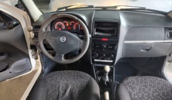 Fiat Palio completo