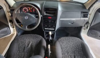 Fiat Palio completo