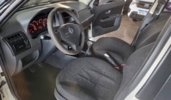 Fiat Palio completo
