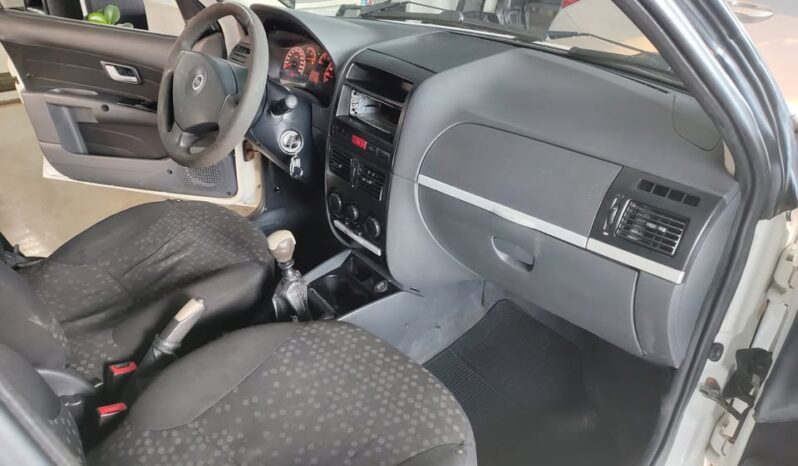 Fiat Palio completo