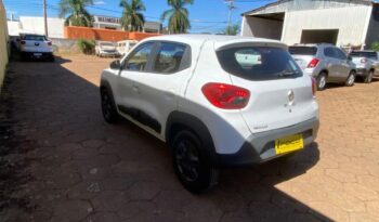 Renault Kwid completo