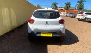 Renault Kwid completo
