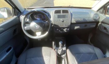 Renault Kwid completo