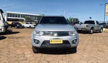 Mitsubishi L200 completo