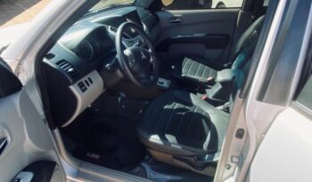 Mitsubishi L200 completo