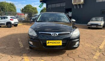 Hyundai i30 completo