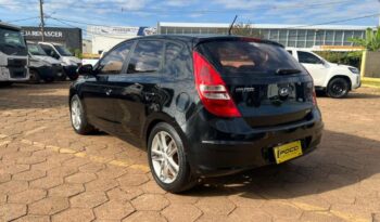 Hyundai i30 completo