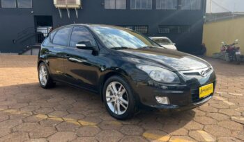 Hyundai i30 completo