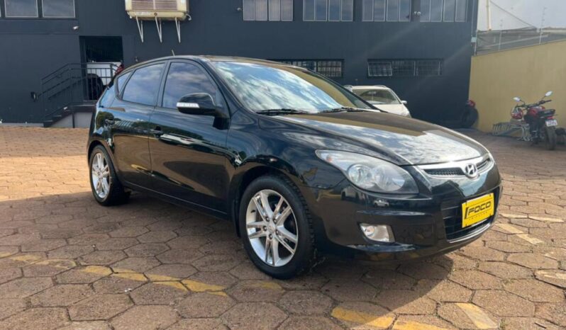 Hyundai i30 completo