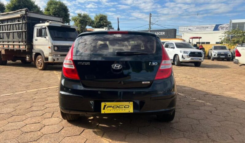 Hyundai i30 completo
