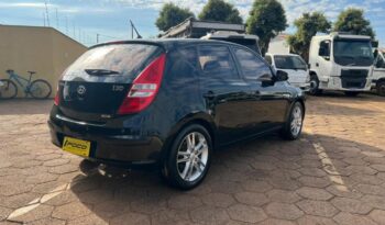 Hyundai i30 completo