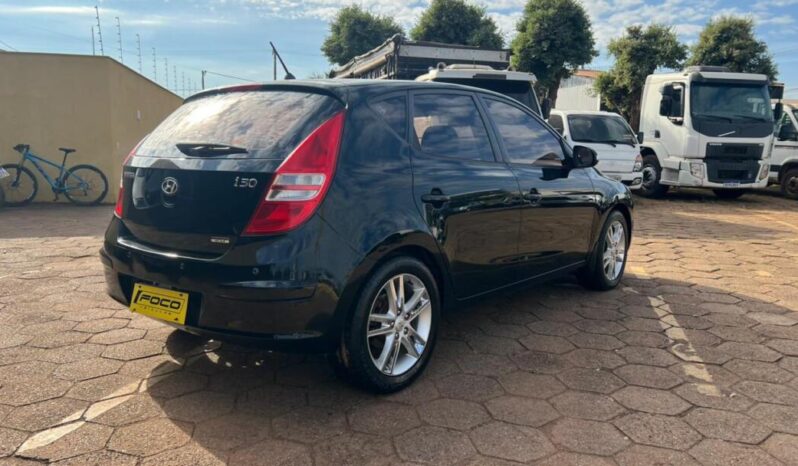 Hyundai i30 completo