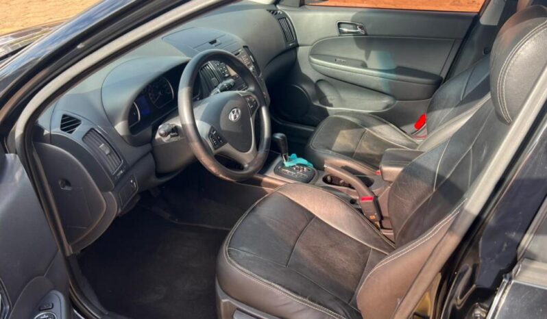 Hyundai i30 completo