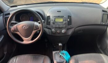 Hyundai i30 completo