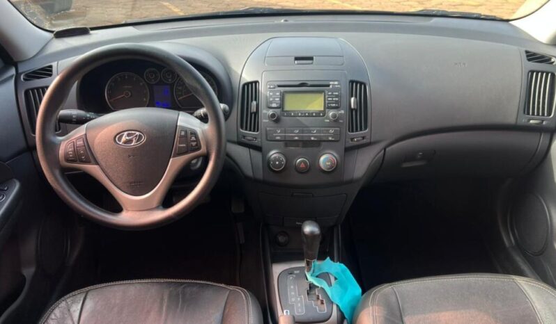 Hyundai i30 completo