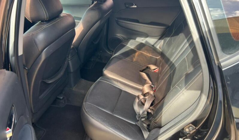 Hyundai i30 completo