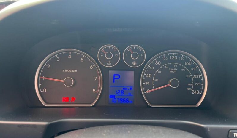 Hyundai i30 completo
