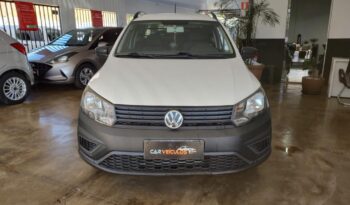 Volkswagen Saveiro completo