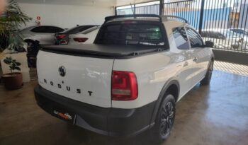 Volkswagen Saveiro completo