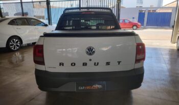 Volkswagen Saveiro completo