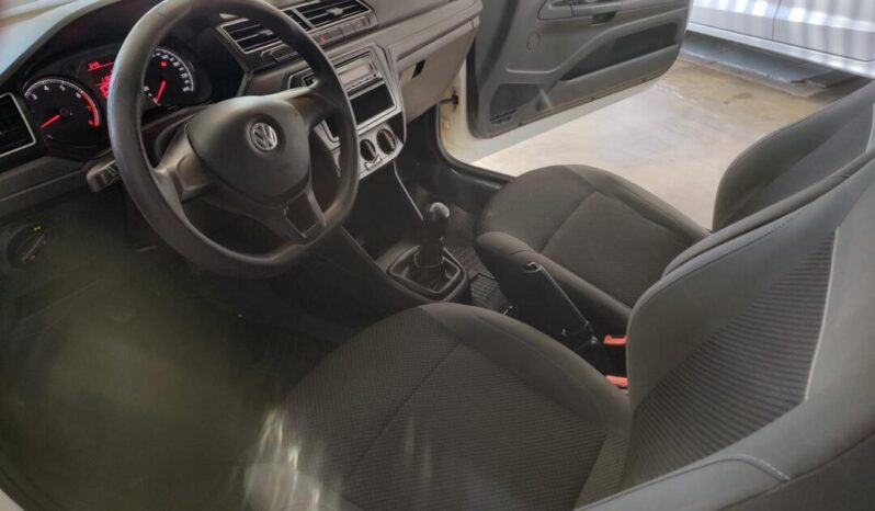 Volkswagen Saveiro completo