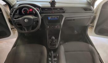 Volkswagen Saveiro completo