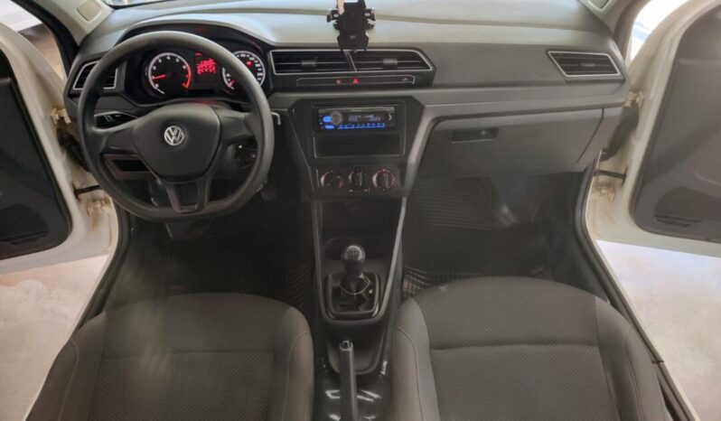 Volkswagen Saveiro completo