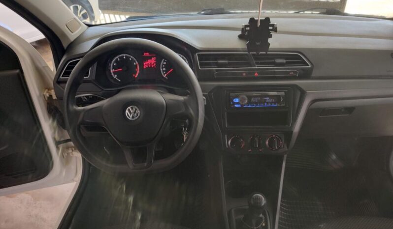 Volkswagen Saveiro completo