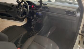 Volkswagen Saveiro completo