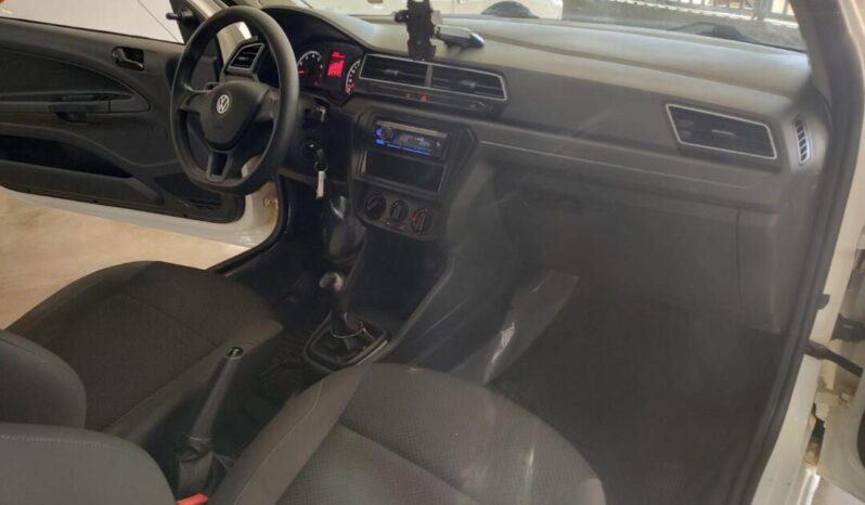 Volkswagen Saveiro completo