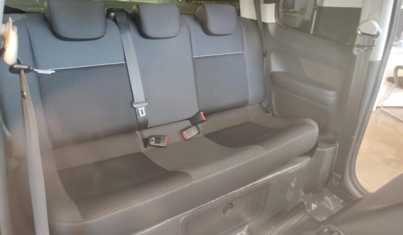 Volkswagen Saveiro completo