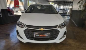 Chevrolet Onix completo