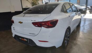 Chevrolet Onix completo