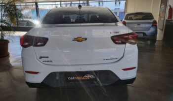 Chevrolet Onix completo