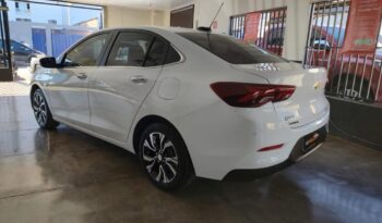 Chevrolet Onix completo
