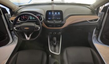 Chevrolet Onix completo