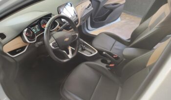 Chevrolet Onix completo