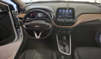 Chevrolet Onix completo