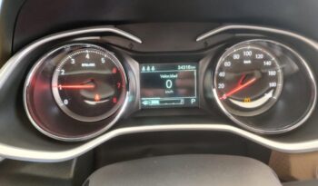 Chevrolet Onix completo