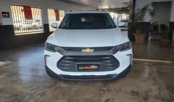 Chevrolet Tracker completo